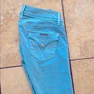 Hudson Jeans Size 25